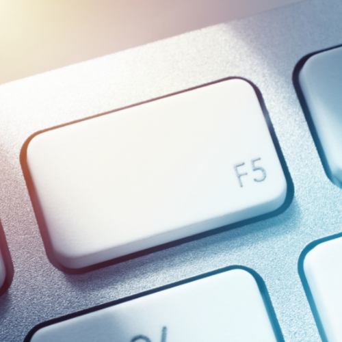 F5 Key
